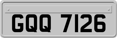 GQQ7126
