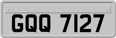 GQQ7127