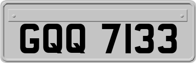 GQQ7133