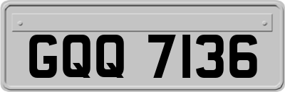 GQQ7136