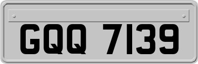 GQQ7139
