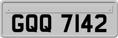 GQQ7142