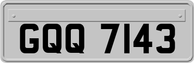 GQQ7143