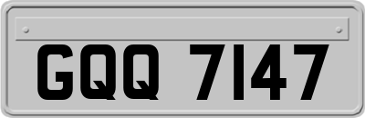 GQQ7147