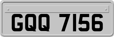 GQQ7156