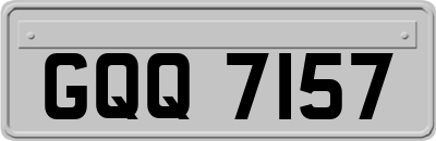 GQQ7157