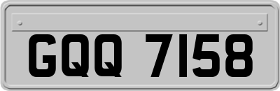 GQQ7158