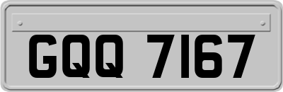 GQQ7167