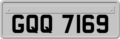 GQQ7169