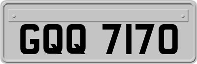 GQQ7170