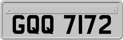 GQQ7172