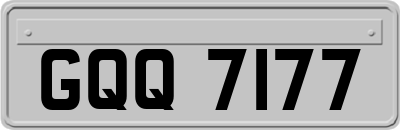 GQQ7177