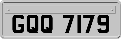 GQQ7179