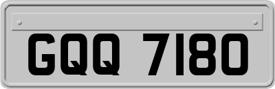 GQQ7180