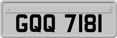 GQQ7181