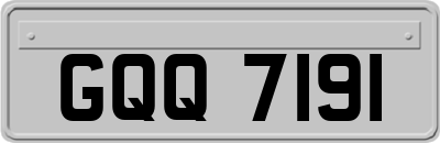 GQQ7191