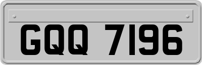 GQQ7196