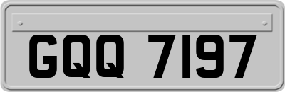 GQQ7197