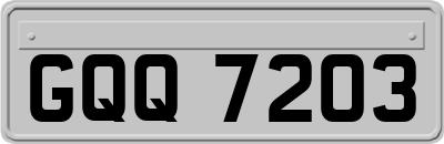 GQQ7203