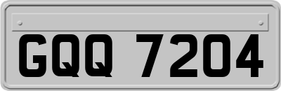 GQQ7204