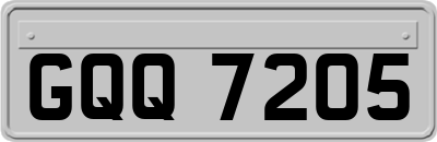GQQ7205