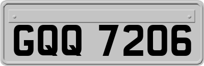 GQQ7206