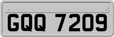 GQQ7209