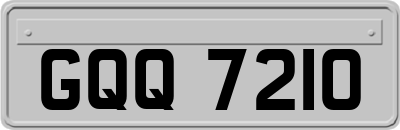 GQQ7210