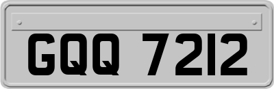 GQQ7212