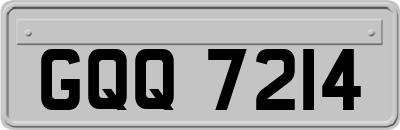 GQQ7214