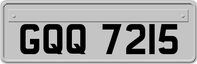 GQQ7215