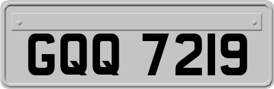 GQQ7219
