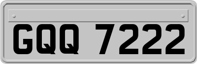 GQQ7222