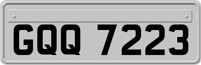 GQQ7223