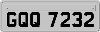 GQQ7232