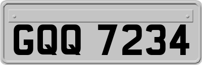 GQQ7234