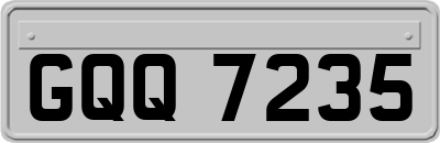 GQQ7235