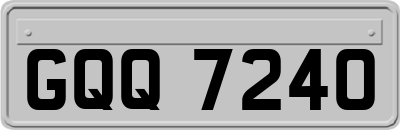 GQQ7240