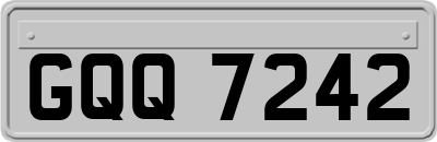 GQQ7242