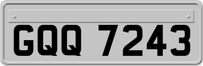 GQQ7243