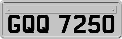 GQQ7250
