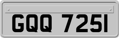 GQQ7251