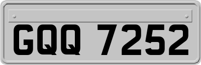 GQQ7252