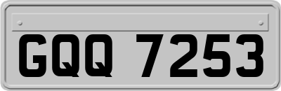 GQQ7253
