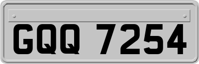 GQQ7254