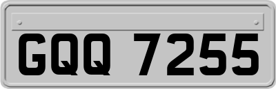 GQQ7255
