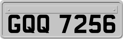 GQQ7256