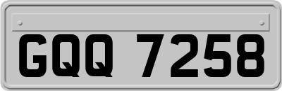GQQ7258