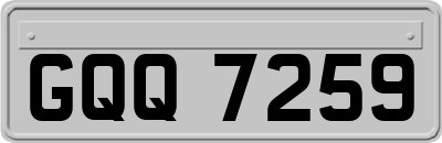 GQQ7259