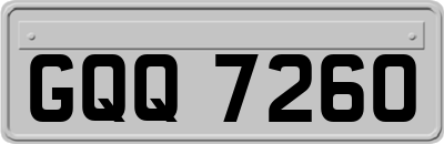 GQQ7260